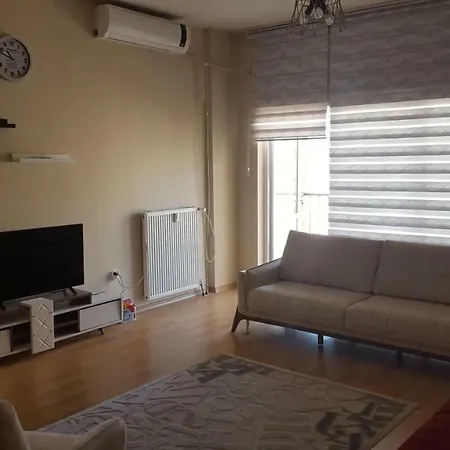 Apartment Holidayturkey