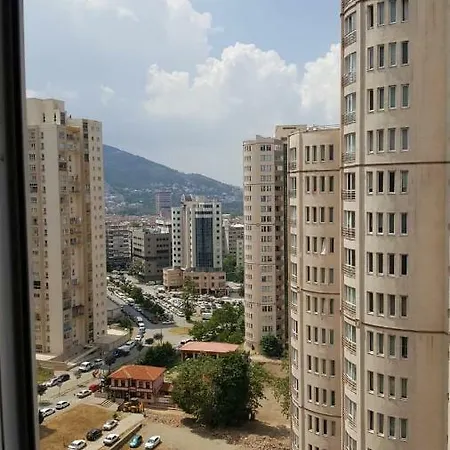 Holidayturkey Apartment Bursa