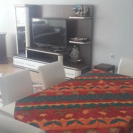 Apartment Holidayturkey Bursa