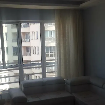 Holidayturkey Apartment Bursa