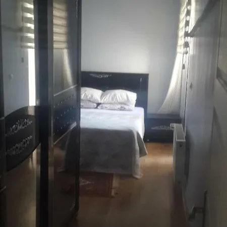 Apartment Holidayturkey